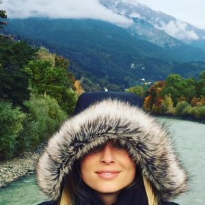 Meet your Posher, Xanna